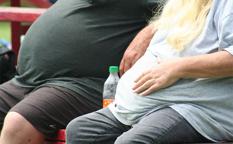 The Effects of Duromine on Weight Loss