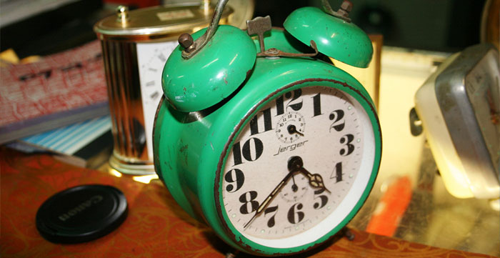 Give Duromine Time to Work