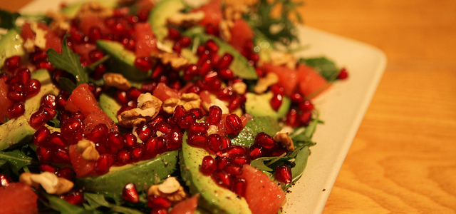 Yummy Salad